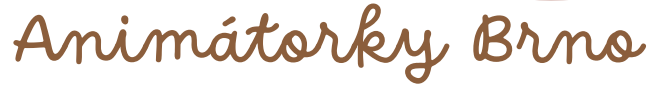 Animátorky Brno